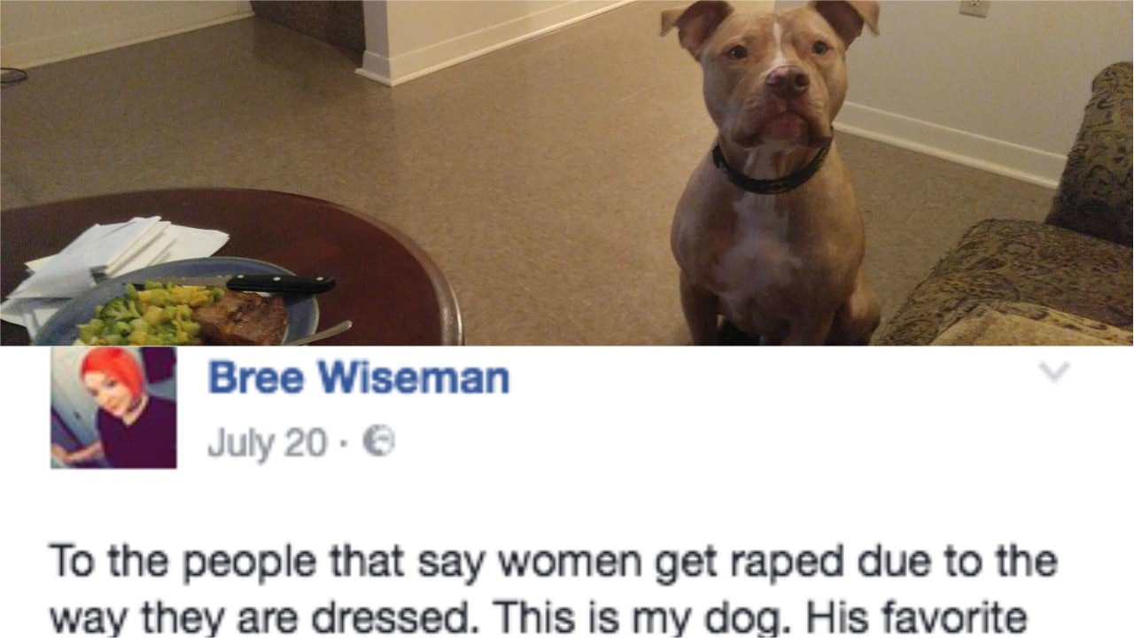 Wife Raped By Dog